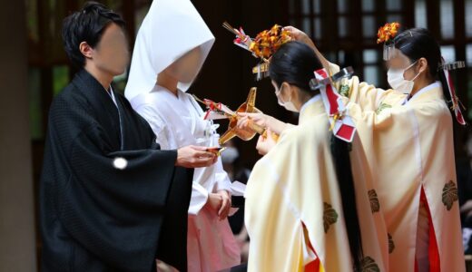 【逃げ場なし】結婚式のキャンセル料100万円でした